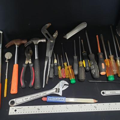 Miscellaneous Tools and Hardware (LR-KD)