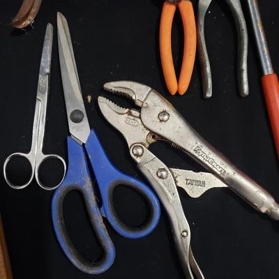 Miscellaneous Tools and Hardware (LR-KD)