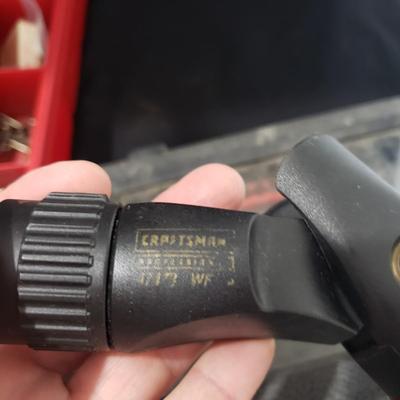 Miscellaneous Tools and Hardware (LR-KD)