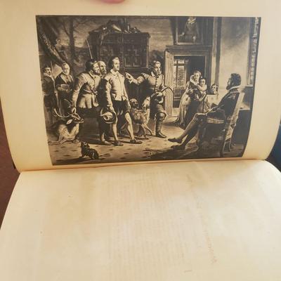 World's Greatest Literature Series (LR-KD)