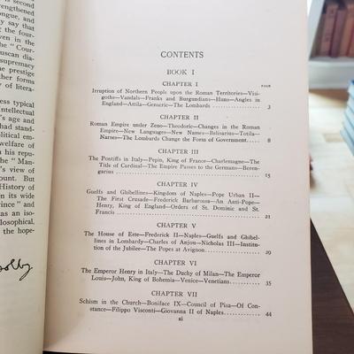 World's Greatest Literature Series (LR-KD)