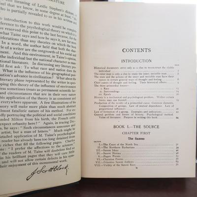 World's Greatest Literature Series (LR-KD)