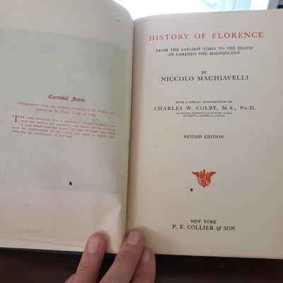 World's Greatest Literature Series (LR-KD)