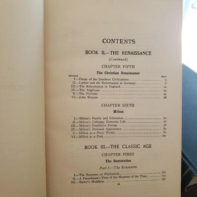 World's Greatest Literature Series (LR-KD)