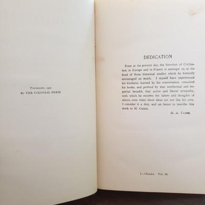 World's Greatest Literature Series (LR-KD)