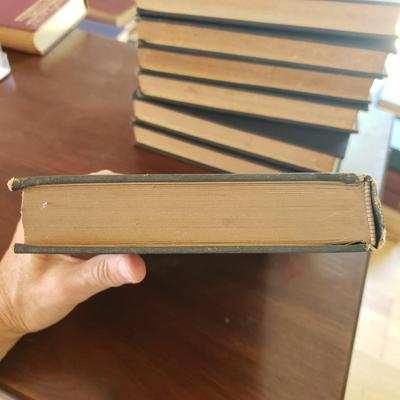 World's Greatest Literature Series (LR-KD)