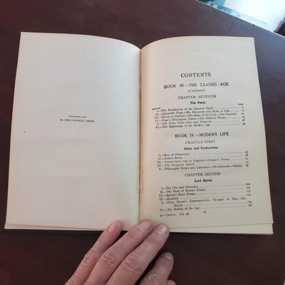 World's Greatest Literature Series (LR-KD)