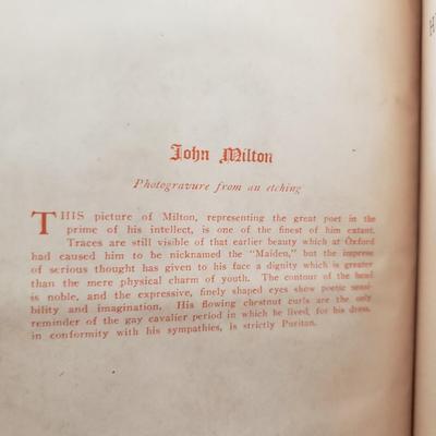 World's Greatest Literature Series (LR-KD)