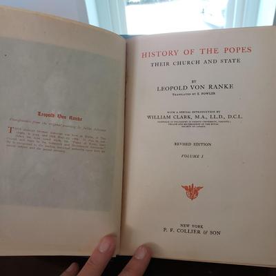 World's Greatest Literature Series (LR-KD)