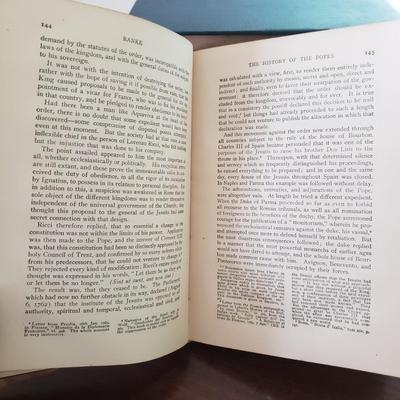 World's Greatest Literature Series (LR-KD)