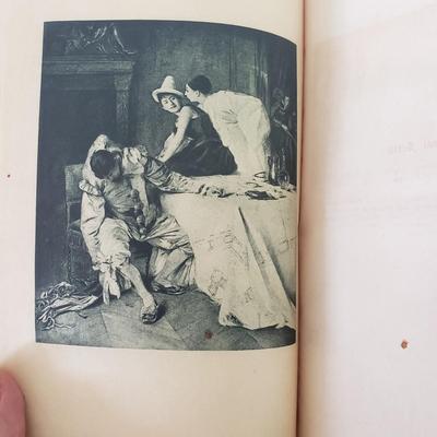 World's Greatest Literature Series (LR-KD)