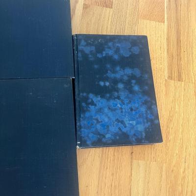 World's Greatest Literature Series (LR-KD)