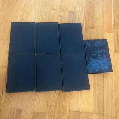 World's Greatest Literature Series (LR-KD)