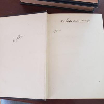 World's Greatest Literature Series (LR-KD)