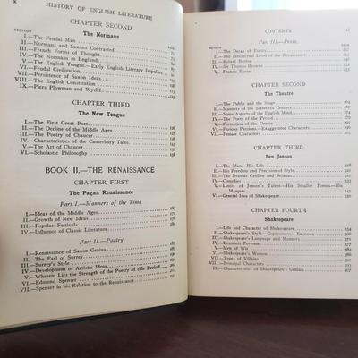 World's Greatest Literature Series (LR-KD)