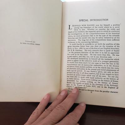 World's Greatest Literature Series (LR-KD)