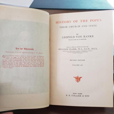 World's Greatest Literature Series (LR-KD)