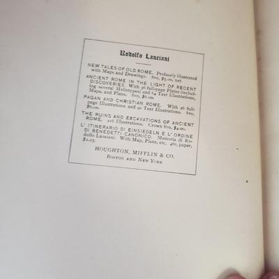 Variety of Antique Book Sets (LR-KD)