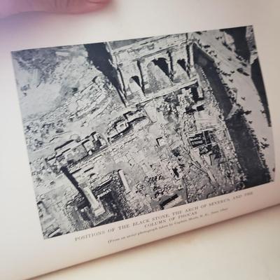 Variety of Antique Book Sets (LR-KD)