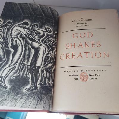 Variety of Antique Book Sets (LR-KD)