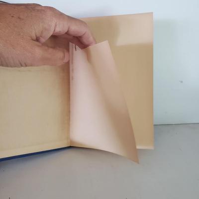 Poetry and Plays Antique and Vintage (LR-KD)