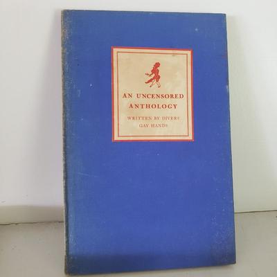 Poetry and Plays Antique and Vintage (LR-KD)