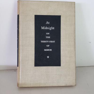 Poetry and Plays Antique and Vintage (LR-KD)