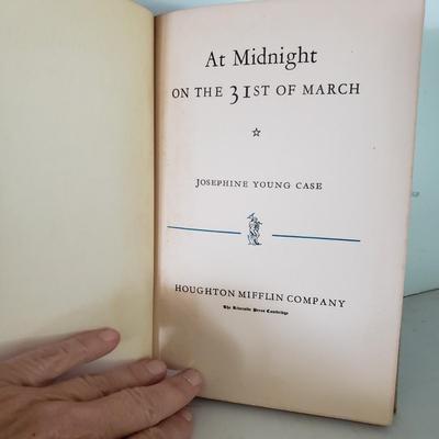 Poetry and Plays Antique and Vintage (LR-KD)