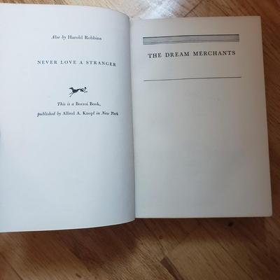 Assortment of Red Antique and Vintage Books (LR-KD)