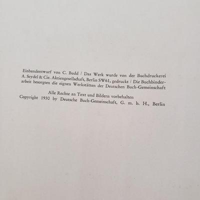 Five Animal Themed Books (LR-KD)