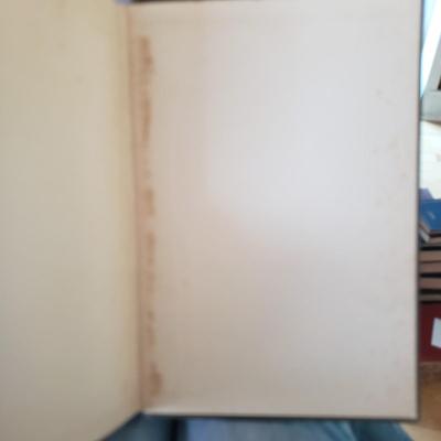 Five Animal Themed Books (LR-KD)