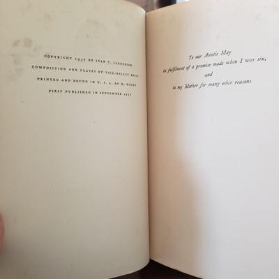 Five Animal Themed Books (LR-KD)