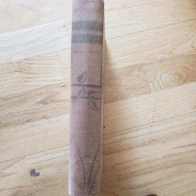 Five Animal Themed Books (LR-KD)