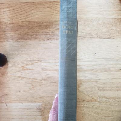 Five Animal Themed Books (LR-KD)