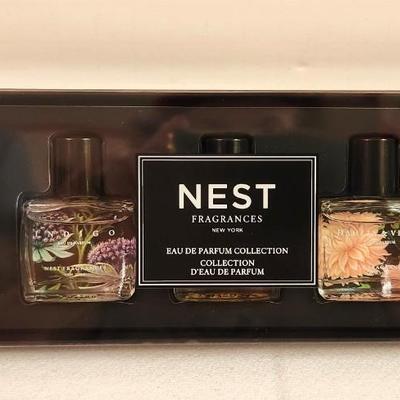 Lot #388 NEST Fragrances New in Box
