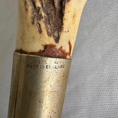 Horseback Riding Crops incl Barbara Brodie (PB-DZ)