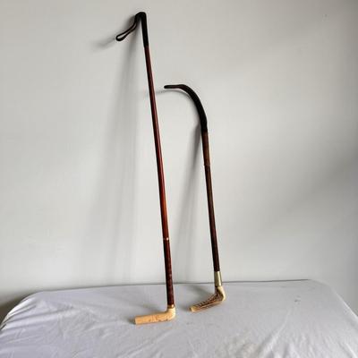 Horseback Riding Crops incl Barbara Brodie (PB-DZ)