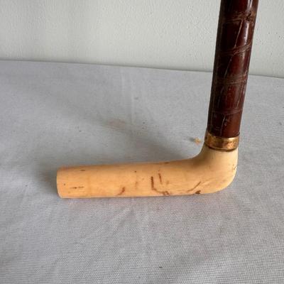 Horseback Riding Crops incl Barbara Brodie (PB-DZ)