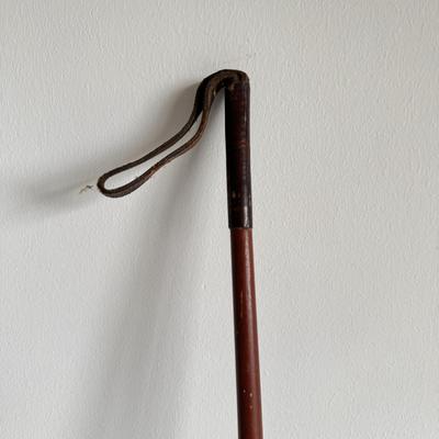 Horseback Riding Crops incl Barbara Brodie (PB-DZ)