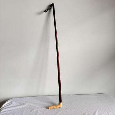 Horseback Riding Crops incl Barbara Brodie (PB-DZ)