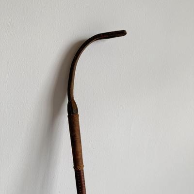 Horseback Riding Crops incl Barbara Brodie (PB-DZ)