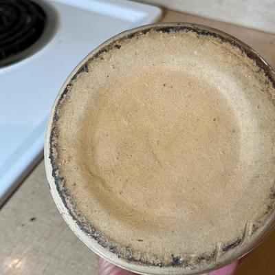 Lot 324 Gallon Crock