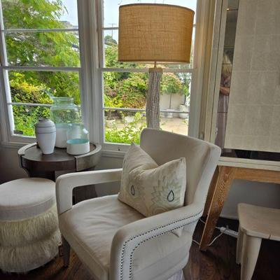Calvin chairs