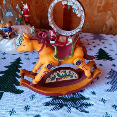 A CHRISTMAS CARNIVAL