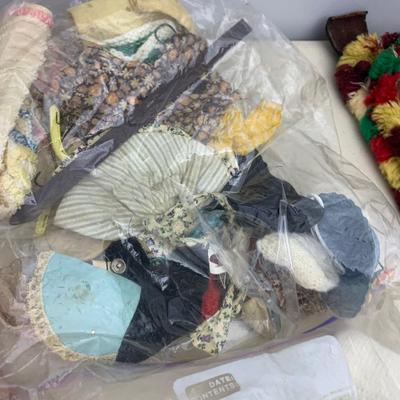 Huge Vintage Dolls Lot From Around The World