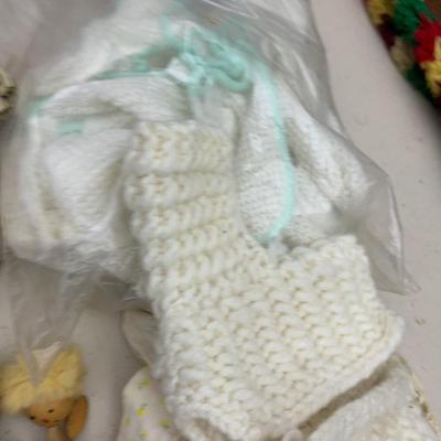 Huge Vintage Dolls Lot From Around The World