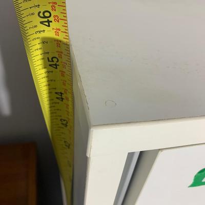IKEA Upright Lateral File Storage