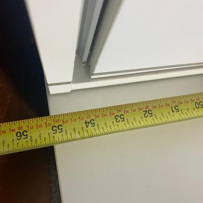 IKEA Upright Lateral File Storage