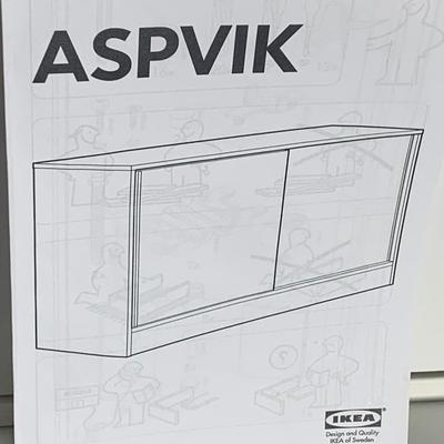 IKEA Upright Lateral File Storage