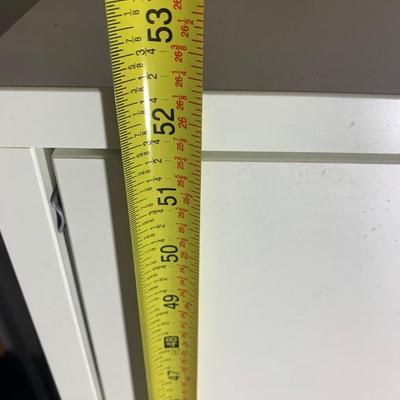 IKEA Lateral File Cabinet / Shelving Unit